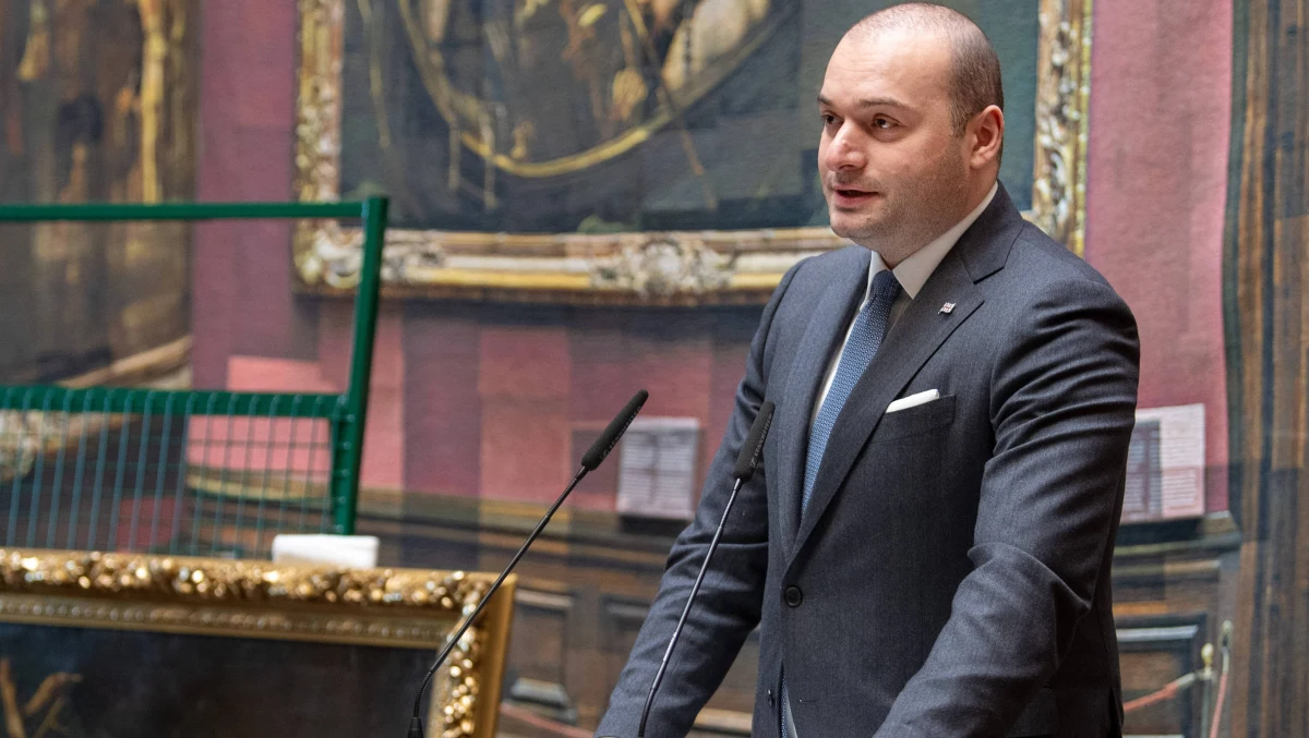 Szef rządu Gruzji Mamuka Bachtadze poinformował w poniedziałek o złożeniu dymisji. Rządząca partia Gruzińskie Marzenie podała, że nazwisko nowego premiera zostanie ogłoszone we wtorek.