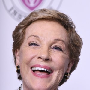 Julie Andrews