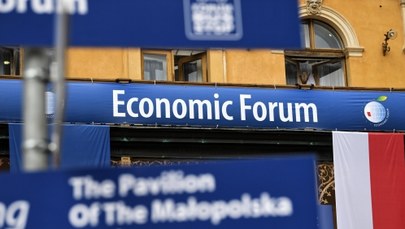  "Europa jutra. Silna, czyli jaka?" - Forum Ekonomiczne od wtorku w Krynicy-Zdroju