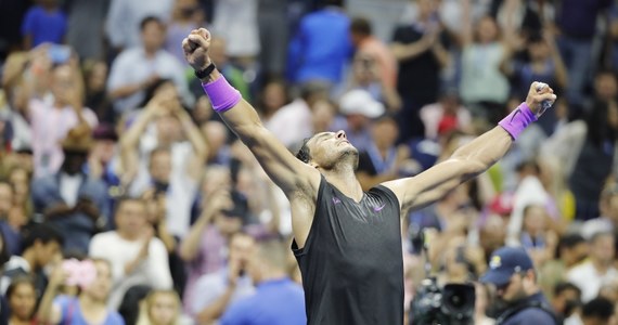 Rozstawiony z numerem drugim Hiszpan Rafael Nadal po raz pierwszy w tegorocznej edycji US Open przegrał seta. Ostatecznie jednak pokonał Chorwata Marina Cilica 6:3, 3:6, 6:1, 6:2 i awansował do ćwierćfinału nowojorskiego turnieju wielkoszlemowego.