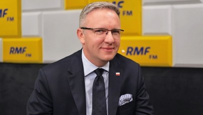 Szczerski: Wizyta Trumpa po 1 października, najpóźniej w grudniu