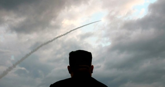 USA ostrzegają Koreę Północną