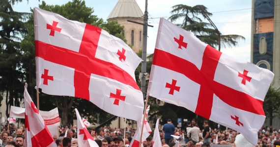 Szef MSW Gruzji Giorgi Gacharia został nominowany na premiera przez rządzące krajem ugrupowanie Gruzińskie Marzenie - podały media gruzińskie. Dotychczasowy szef rządu Mamuka Bachtadze poinformował w poniedziałek o złożeniu dymisji po prawie roku pełnienia funkcji. 