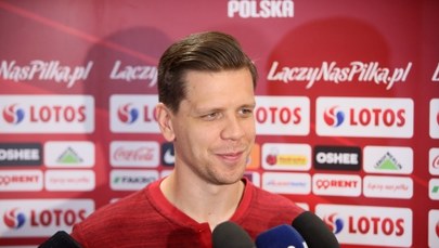 Eliminacje Euro 2020. Szczęsny: Jesteśmy uznawani za faworyta