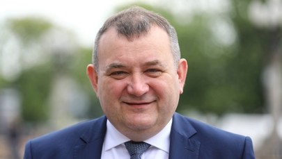 Gawłowski: Ataki PiS-u na mnie i moją rodzinę będą potęgowane