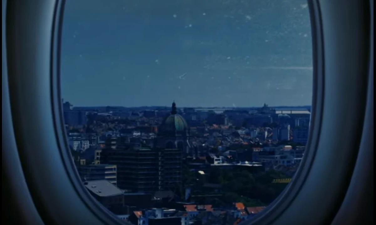 Platforma Netflix zapowiedziała kolejny po "Wiedźminie" serial inspirowany twórczością polskiego pisarza. Tym razem będzie to "Kierunek: Noc" na podstawie książki książki Jacka Dukaja "Starość aksolotla". 