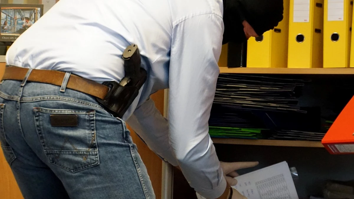 Centralne Biuro Antykorupcyjne zatrzymało ponownie byłego prezesa PKN Orlen Jacka K. i sześć innych osób w związku z wyrządzeniem spółce szkody wielkich rozmiarów.