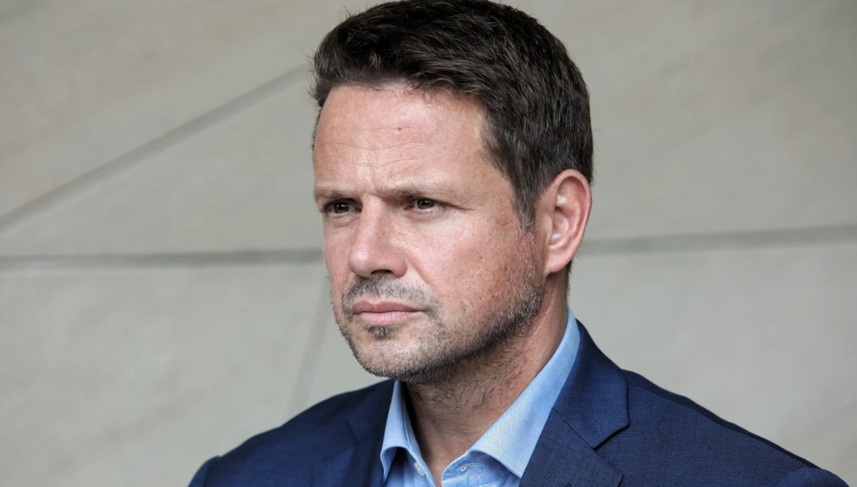 Najpierw naprawmy awarię w oczyszczalni "Czajka", a potem będziemy rozliczać - powiedział prezydent Warszawy Rafał Trzaskowski. Jeśli stwierdzimy, że były problemy w zarządzaniu, to oczywiście będą wyciągane kolejne wnioski - dodał.