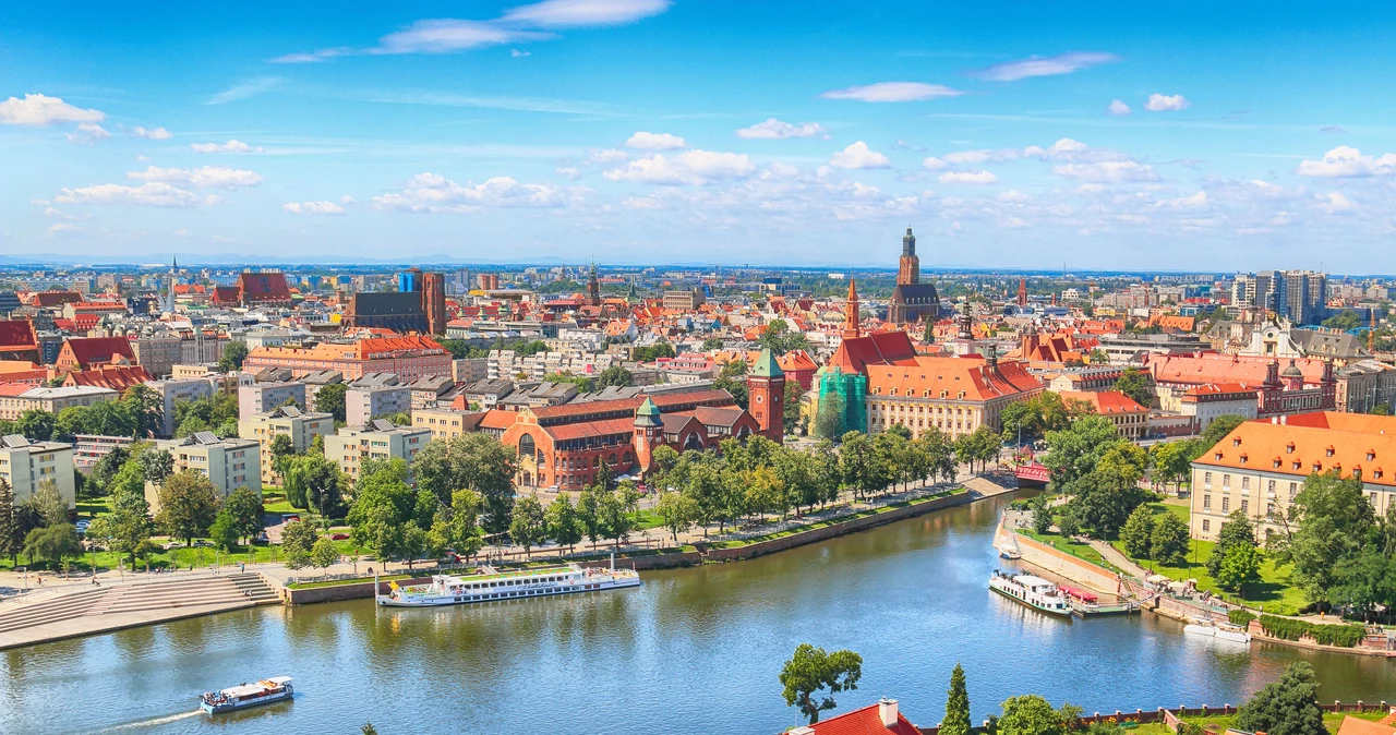  Spodziewają się tłumów turystów. Taniej niż w Krakowie, atrakcji co niemiara