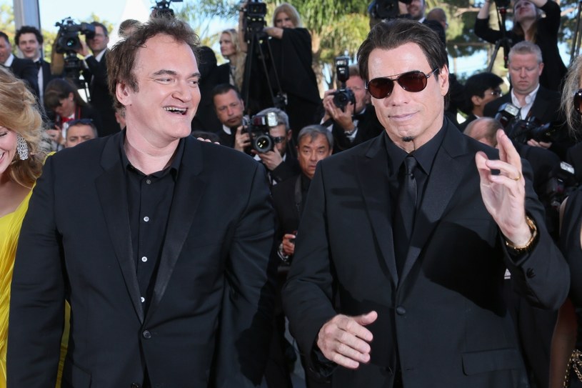 Najnowszy film Johna Travolty "Fanatic" to finansowa klapa. Nikt nie chce oglądać 65-letniego gwiazdora jako kinowego maniaka. Ale i poprzedni jego tytuł "Gotti" nie spotkał się z uznaniem. Co dalej? Travolta chciałby zagrać u Quentina Tarantino, który już raz uratował jego karierę...

