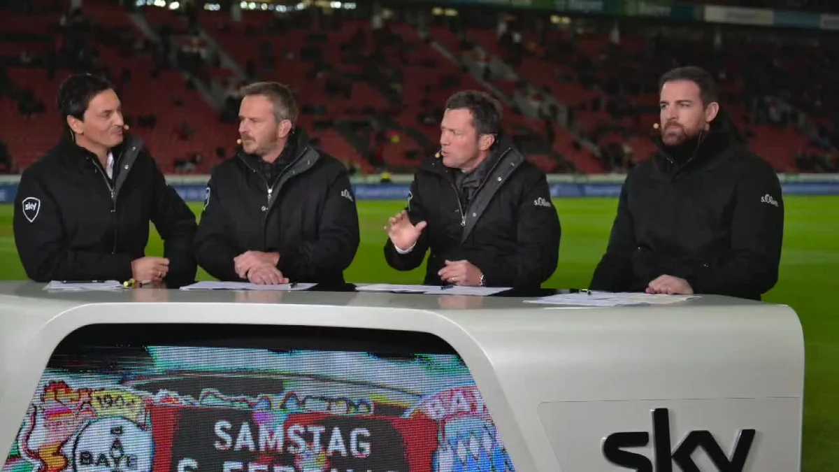 Przeciwko Christophowi Metzelderowi toczy się śledztwo. Były reprezentant Niemiec jest podejrzany o rozpowszechnianie dziecięcej pornografii. 