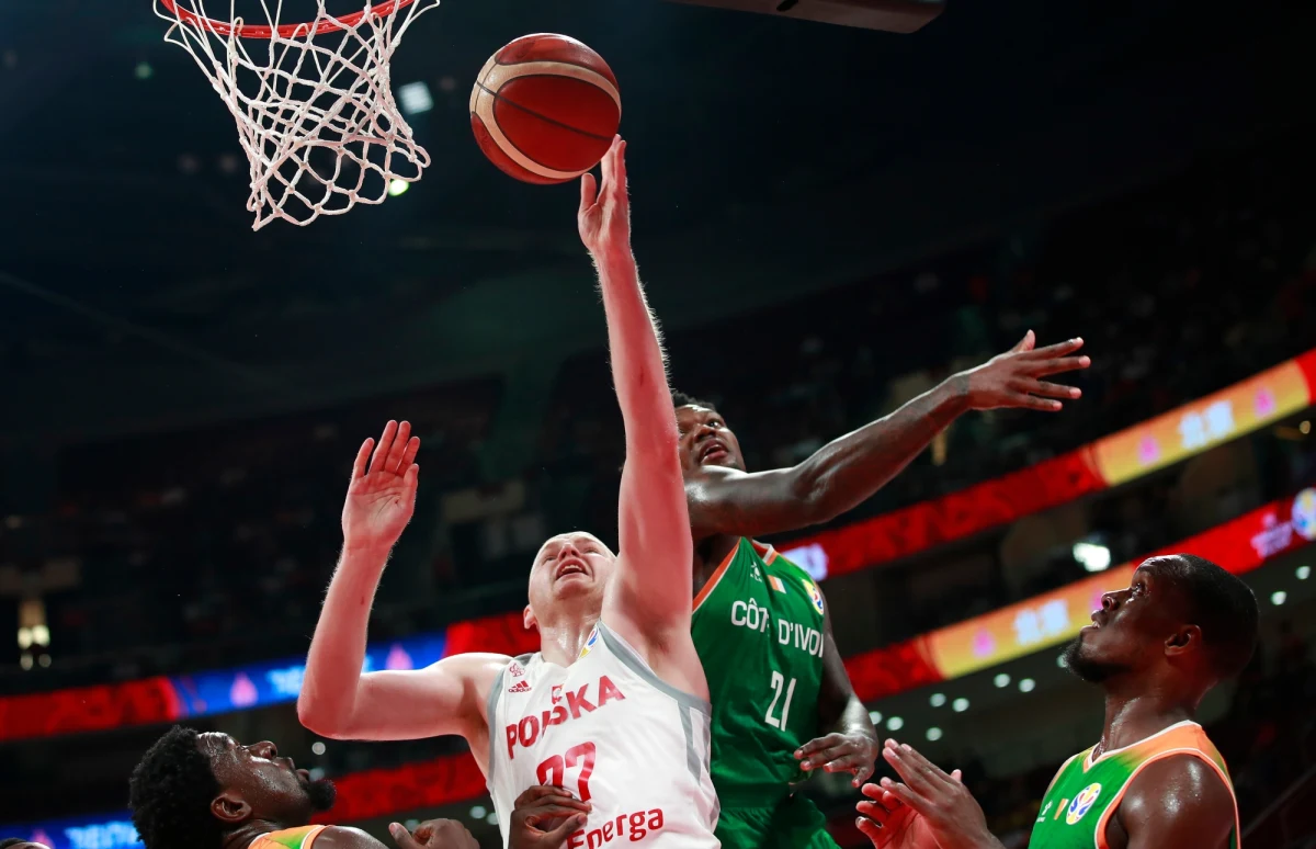 Meczem z Rosjanami rozpoczną w piątek polscy koszykarze rywalizację w drugiej fazie mistrzostw świata w Chinach. Dwa dni później zmierzą się z Argentyńczykami. Stawką jest w tej rundzie awans do ćwierćfinałów!