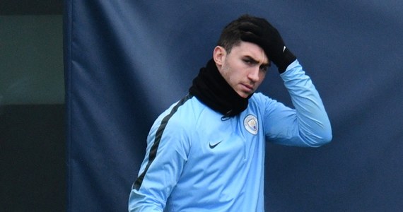 Euro 2020. Aymeric Laporte ostenta la ciudadanía española