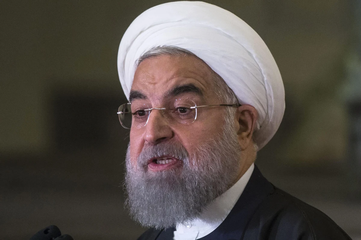 Prezydent Iranu Hassan Rowhani oświadczył, że od piątku jego kraj rozpocznie prace nad nowymi wirówkami wzbogacającymi uran, by przyspieszyć ten proces. To kolejny krok w tył w przestrzeganiu przez Iran zobowiązań wynikających z umowy nuklearnej.