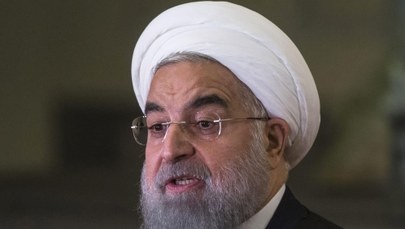 Iran chce przyspieszyć proces wzbogacania uranu