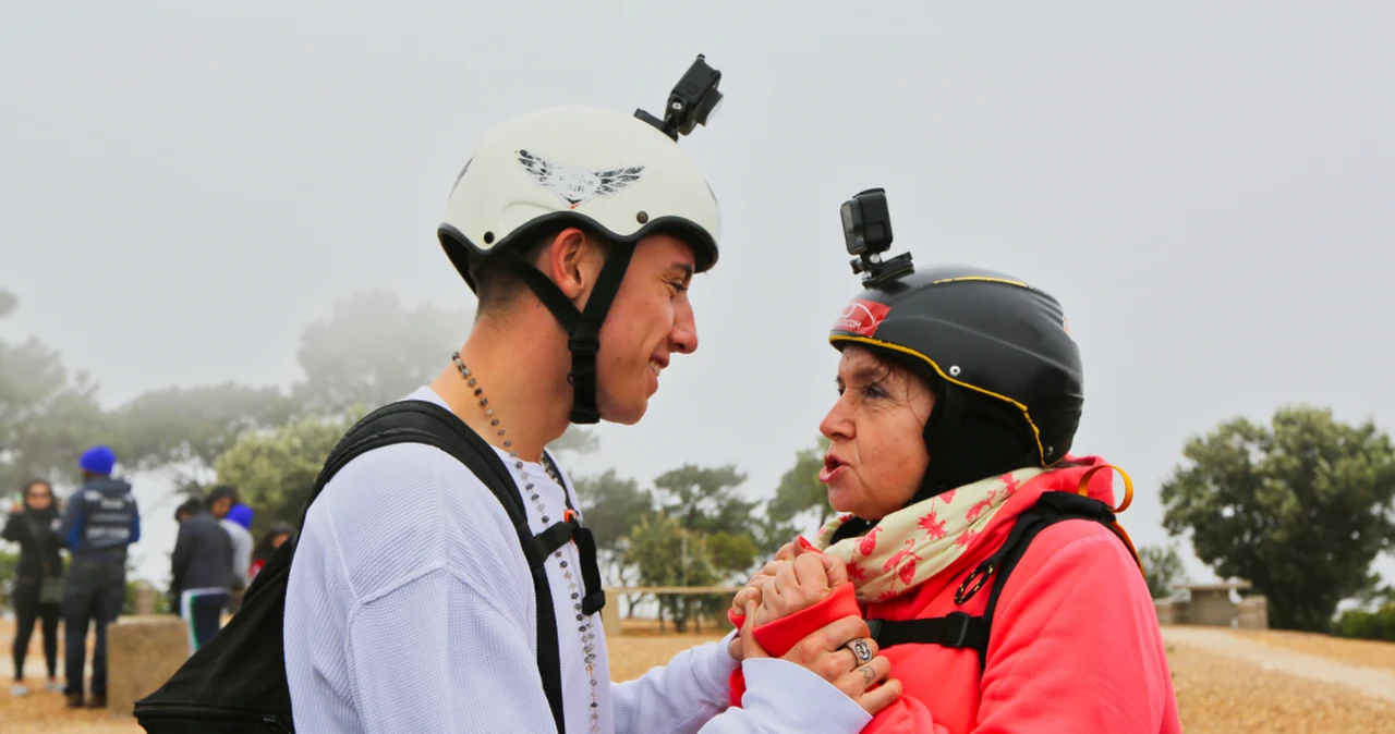 Starsza Pani Musi Fiknąć Dawid Kwiatkowski muzyka.interia.pl