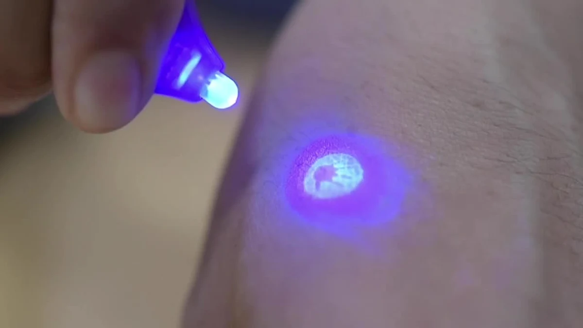 Japończycy chcą walczyć z molestowaniem seksualnym. Powstały pieczątki do znakowania napastników.