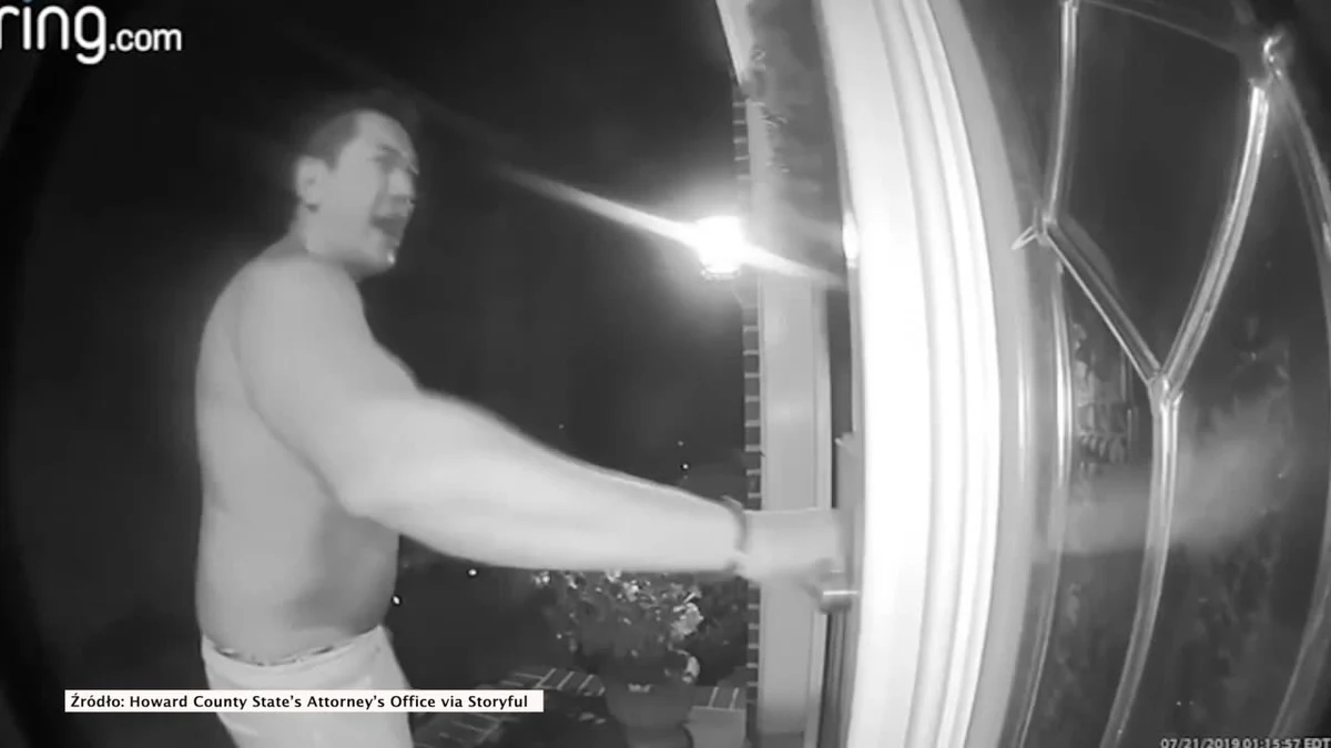 Właściciel domu w stanie Maryland nie usłyszy zarzutów, mimo że w lipcu śmiertelnie postrzelił mężczyznę, który próbował wtargnąć do jego domu. Prokurator stanowy uznał, że była to obrona konieczna. 