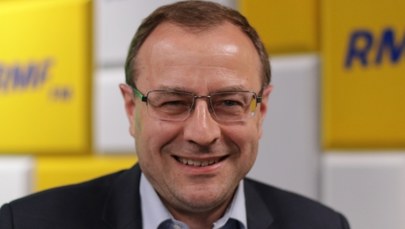 Prof. Dudek o Schetynie: Obniża koszty nadciągającej katastrofy, która go czeka