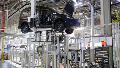 Szykują się zwolnienia w fabrykach Volkswagena w Polsce