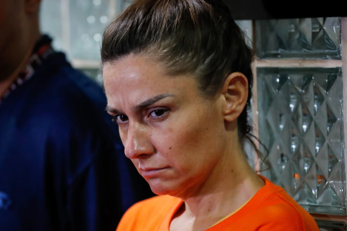 Na lotnisku w Manili na Filipinach zatrzymano obywatelkę Stanów Zjednoczonych, która próbowała wywieźć dziecko. 6-dniowego chłopczyka ukrywała w torbie podróżnej, z którą chciała wejść na pokład samolotu. 