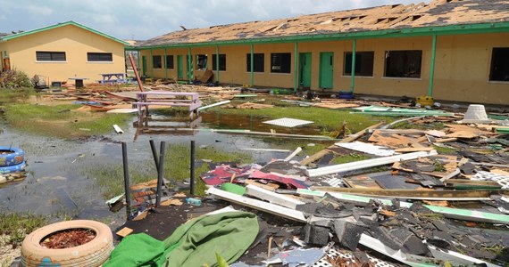 Do 43 wzrosła liczba ofiar śmiertelnych huraganu Dorian na Bahamach - poinformowała rzeczniczka szefa rządu tego wyspiarskiego kraju na Atlantyku. Wcześniej władze Bahamów mówiły o co najmniej 30 zabitych.