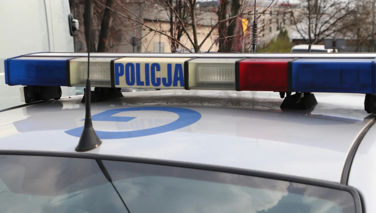 Sześć osób trafiło do szpitala w wyniku zdarzenia trzech pojazdów na ul. Sadowej w Ostrowie Wielkopolskim. Do wypadku doszło w trakcie pościgu policyjnego za złodziejami auta.