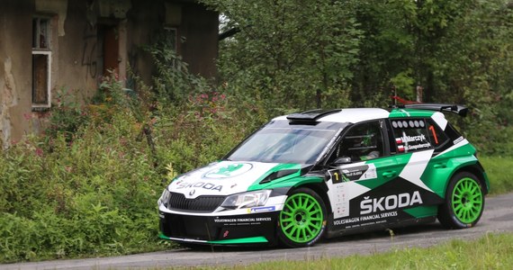 Miko Marczyk i Szymon Gospodarczyk (Skoda Fabia R5) wygrali Rajd Śląska, przedostatnią rundę Rajdowych Samochodowych Mistrzostw Polski, zdobywając jednocześnie tytuły Mistrzów Polski! To trzecie w tym roku zwycięstwo reprezentantów Skoda Polska Motorsport w rundzie RSMP, którzy byli najszybsi na 8 z 12 odcinków specjalnych, w tym na kończącej rywalizację próbie Power Stage. 