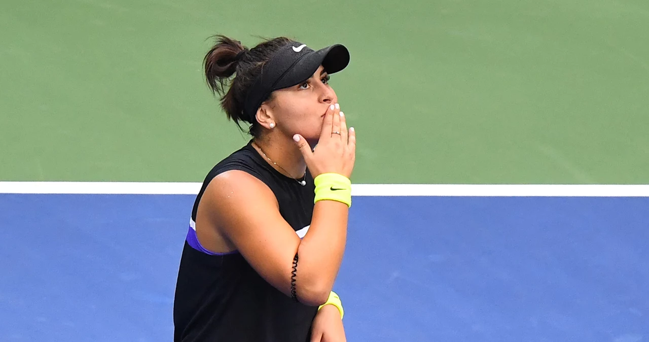 Bianca Andreescu