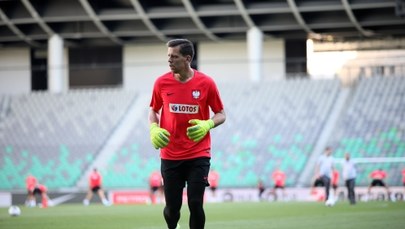 Szczęsny będzie miał poważnego konkurenta w klubie?