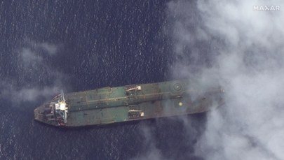  Rzecznik MSZ Iranu: Brytyjski tankowiec może wkrótce zostać wypuszczony