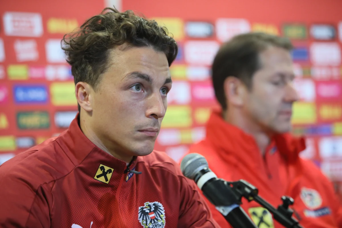 Kapitan reprezentacji Austrii Julian Baumgartlinger przyznał, że wraz z kolegami nie przestraszy się atmosfery, jaką na wypełnionych trybunach PGE Narodowego stworzy ponad 50 tysięcy polskich kibiców. Mecz Polska - Austria w ramach eliminacji mistrzostw Europy 2020 zostanie rozegrany w poniedziałek o 20:45.