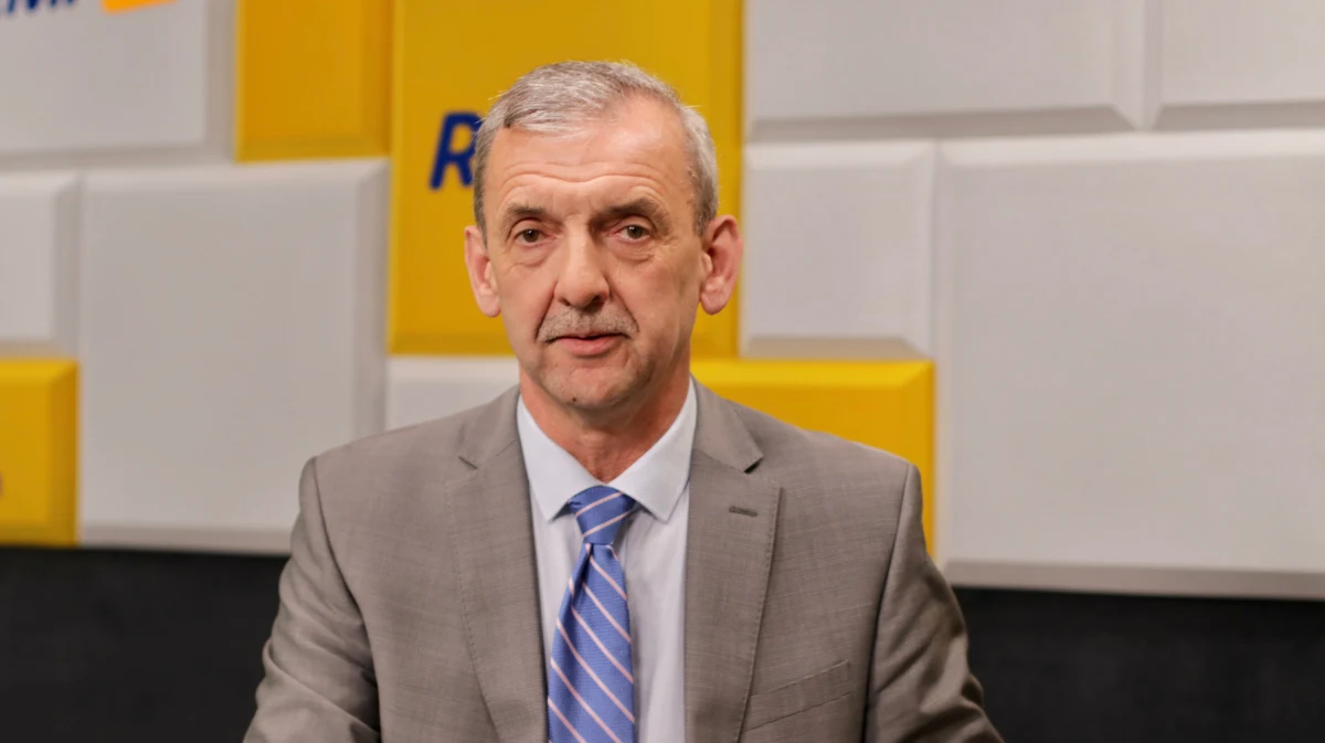 Pod koniec listopada wybrany ma zostać prezes Związku Nauczycielstwa Polskiego. Sławomir Broniarz już teraz deklaruje, że wystartuje w wyborach. 