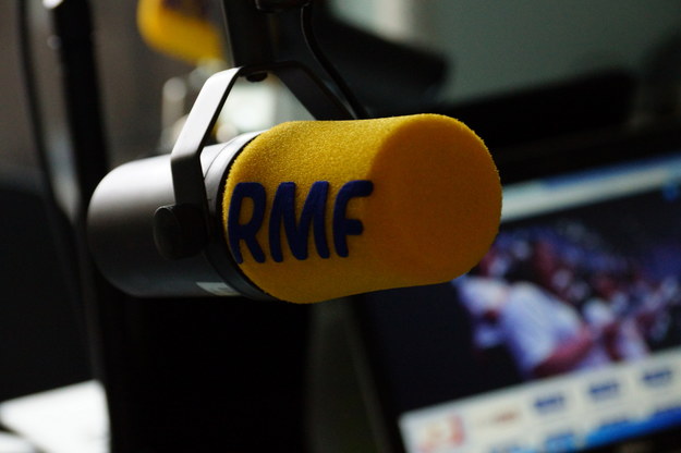 /Michał Dukaczewski /RMF FM