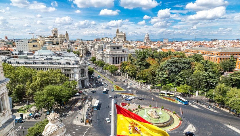 Madrid: Una gran opción para un fin de semana a la española