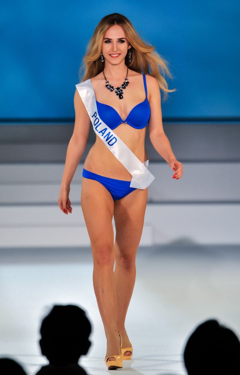 Do ekipy "The Voice of Poland" dołączyła Żaneta Płudowska, I wicemiss Polonia 2012 i reprezentantka Polski w konkursie Miss International 2014.