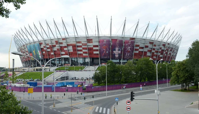 Wielki mecz w Warszawie ze zwycięzcami Ligi Mistrzów. Chętni na bilety muszą się pospieszyć