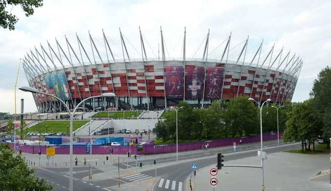 Warszawa w grze o finał europejskich rozgrywek. Powalczy m.in. z Camp Nou, UEFA potwierdza