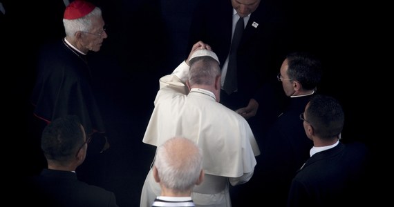 Papież Franciszek w czasie wizyty na Mauritiusie apelował w poniedziałek do władz tego kraju o kultywowanie tradycji gościnności wobec imigrantów oraz demokratycznego stylu życia. Wzywał do walki z dyskryminacją i korupcją, prosił o "ekologiczne nawrócenie".