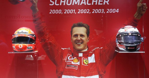 Francuski dziennik "Le Parisien" ujawnił, że siedmiokrotny mistrz świata Formuły 1 Niemiec Michael Schumacher został przewieziony do jednej z paryskich klinik, gdzie będzie poddany "specjalnej terapii". Na razie informacji nie potwierdziły inne źródła.