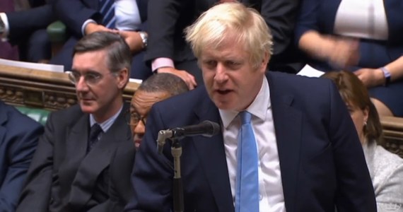 Brytyjska Izba Gmin odrzuciła w nocy drugi wniosek premiera Borisa Johnsona o rozpisanie przedterminowych wyborów parlamentarnych. Szef rządu przekonywał przed głosowaniem, że to jedyny sposób na przełamanie impasu w sprawie brexitu.