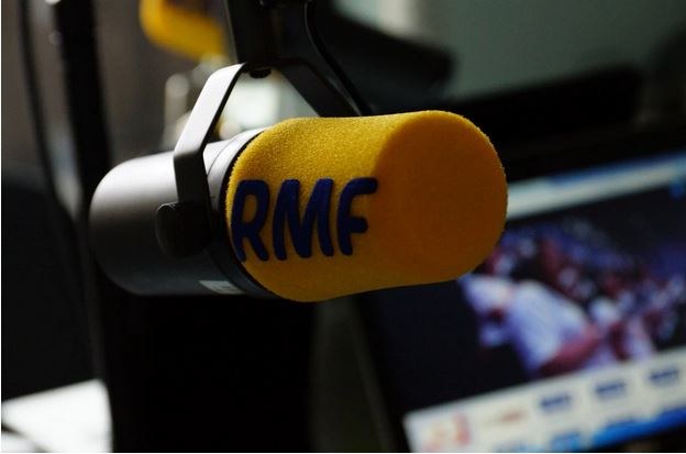 /Michał Dukaczewski /RMF FM