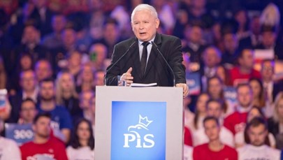 "SE": Jarosław Kaczyński przejdzie dwie operacje 