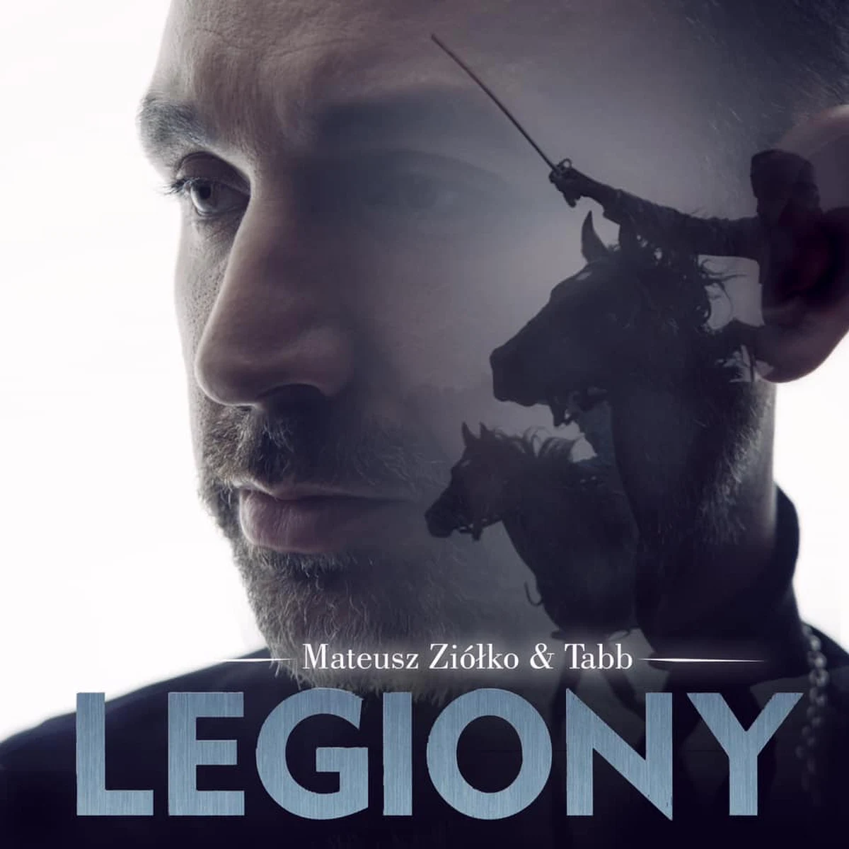 ​Właśnie ukazał się teledysk do tytułowej piosenki filmu "Legiony". Utwór nagrali Mateusz Ziółko oraz Tabb. Superprodukcja wejdzie do kin 20 września. Wielka historia w filmie jest tłem dla rozgrywającej się na pierwszym planie love story.