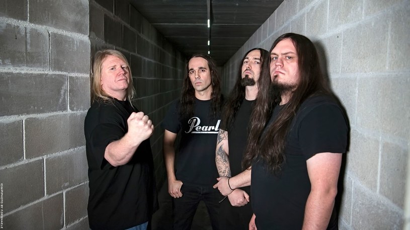1 listopada swą premierę mieć będzie dziewiąty album deathmetalowców z amerykańskiej grupy Nile.