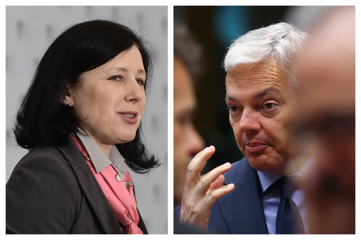 Nowa Komisja Europejska Ursuli von der Leyen nie złagodzi stanowiska w kwestii praworządności. Czeszka i Belg, jako stróże praworządności w UE nie odpuszczą polskiemu rządowi. Jednak skład nowej Komisji Europejskiej to też szansa na nowe otwarcie z Brukselą. Tylko od Warszawy będzie zależało czy zdoła tę szansę wykorzystać i zaproponuje konstruktywną współpracę. Polska otrzymała bardzo mocną i konkretną tekę – pisałam już o jej znaczeniu i możliwościach dla Polski. 