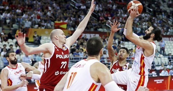 Polscy koszykarze odpadli w ćwierćfinale mistrzostw świata przegrywając z reprezentacją Hiszpanii 78:90. To jednak nie koniec gry biało-czerwonych w Chinach.