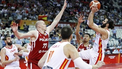 Polscy koszykarze mogą jeszcze awansować na igrzyska. Co musi się stać?