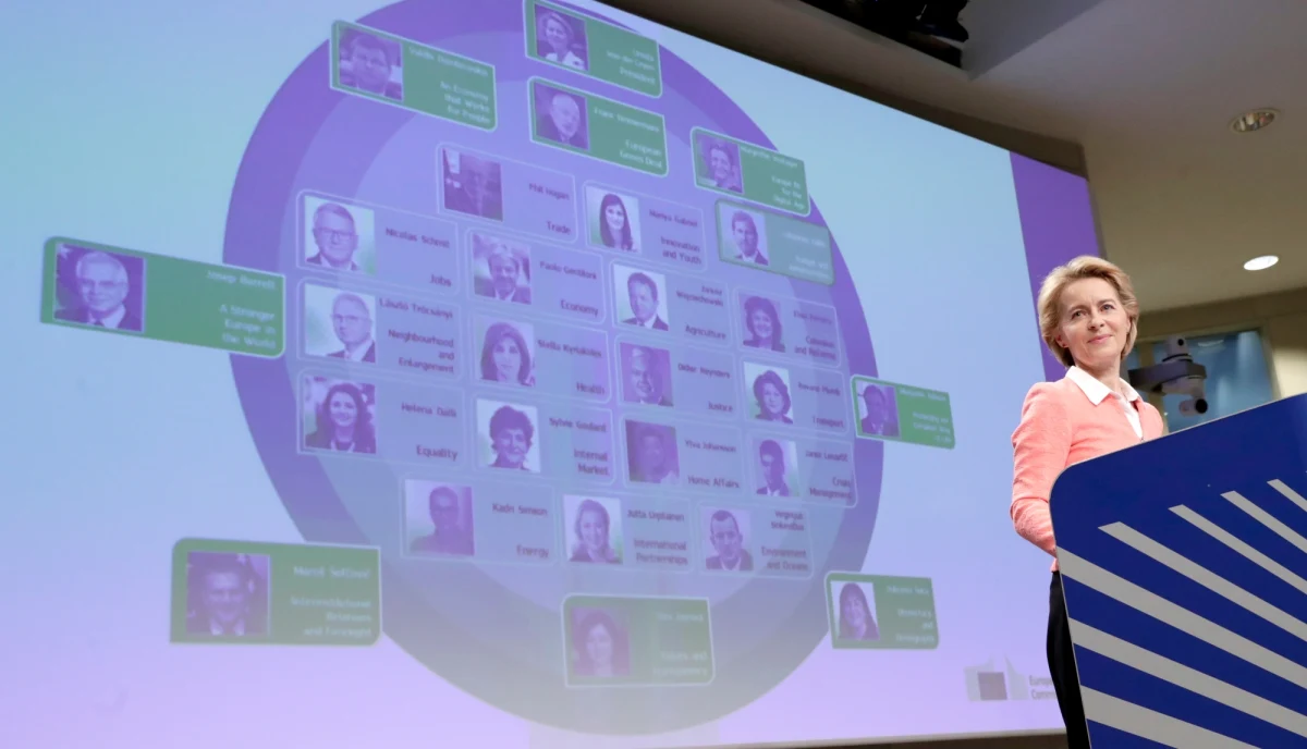 Kandydatka na komisarza UE ds. rynku wewnętrznego Sylvie Goulard we wtorek została przesłuchana przez francuską policję w ramach dochodzenia ws. fikcyjnych miejsc pracy w Parlamencie Europejskim - podała agencja Reutera, powołując się na źródło w policji.