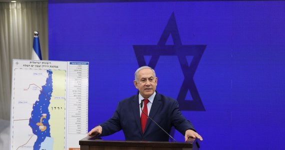Izraelski premier Benjamin Netanjahu oświadczył we wtorek, że jeśli wygra przyszłotygodniowe wybory parlamentarne, ogłosi aneksję Doliny Jordanu, która jest częścią Zachodniego Brzegu, terenów palestyńskich administrowanych przez Izrael.